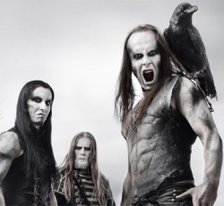 Eξαλλοι οι Behemoth με Πολωνικό πανεπιστήμιο 