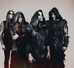 Και επίσημα: Οι Behemoth τον Απρίλιο σε Αθήνα και Θεσσαλονίκη 