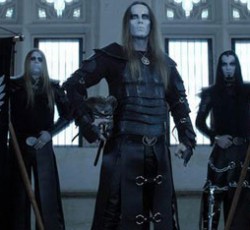 Behemoth εναντίον συντηρητικού κόμματος 