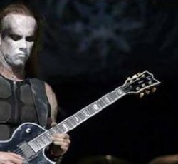 Πρώτη πρόβα για τους Behemoth μετά την περιπέτεια υγείας του Nergal 