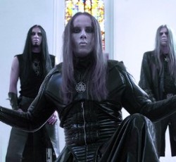 Δείτε το trailer του "Evangelia Heretika" των Behemoth 