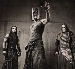 Ευχάριστα τα νέα για τον Nergal: Βρέθηκε δότης 