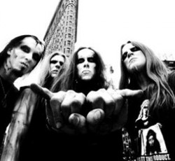 Ανεπιθύμητοι οι Behemoth και άλλα συγκροτήματα σε συναυλιακό χώρο του Ohio 