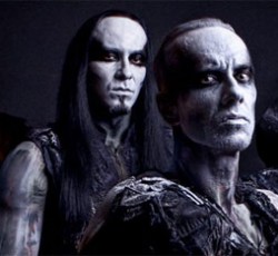 Οι Behemoth έχουν ξεκινήσει τη δουλειά πάνω στο νέο τους album 