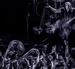 Νέο album για τους Behemoth 