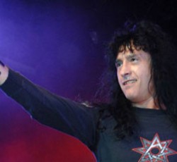 Επίσημη επιστροφή του Joey Belladonna στους Anthrax 