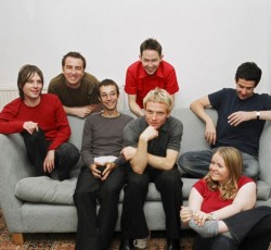 Δείτε το νέο video clip των Belle & Sebastian με πρωταγωνίστρια την Hannah Murray ("Game Of Thrones", "Skins") 