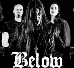 Ακόμη μία προσθήκη για το Up The Hammers Festival του 2016 