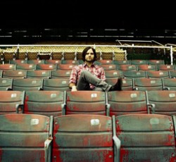 Οι προηγούμενες ζωές του Benjamin Gibbard των Death Cab For Cutie 