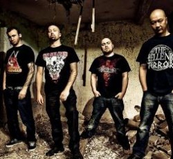 Οι Benighted δίνουν στη δημοσιότητα το καινούριο video clip τους 