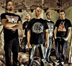 Έφυγε από την μπάντα ο κιθαρίστας των Benighted 