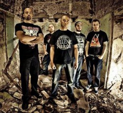 Λεπτομέρειες της νέας δισκογραφικής δουλειάς των Benighted 