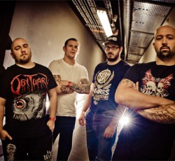 Αποκλειστικό: Δείτε το νέο video clip των Benighted με τη συμμετοχή του Niklas Kvarforth (Shining) 