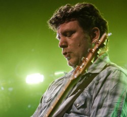 Πρώτος solo δίσκος για τον μπασίστα των Soundgarden 