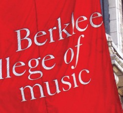 Το Berklee College Of Music στην Αθήνα από τις 6 μέχρι τις 10 Νοεμβρίου 