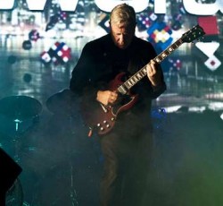 Νέο τραγούδι μετά από εννέα χρόνια για τους New Order (video) 