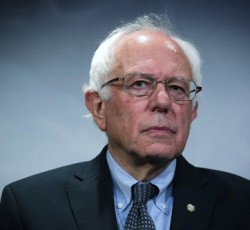 Ποιοί μουσικοί στηρίζουν τον Bernie Sanders; 
