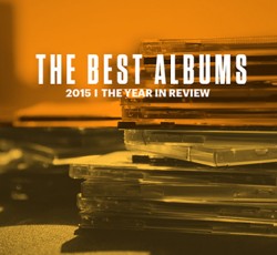 Soilwork, Toothgrinder και If These Trees Could Talk επιλέγουν τους καλύτερους δίσκους του 2015 