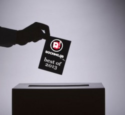 Ψηφίστε τα καλύτερα άλμπουμ του 2013! 
