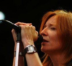 Νέος solo δίσκος από την Beth Gibbons των Portishead 