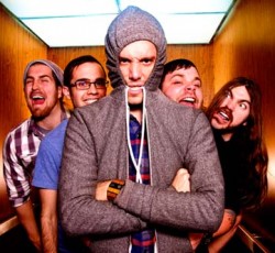 Έβδομος δίσκος για τους Between The Buried And Me