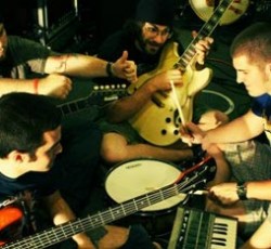 Επιστροφή στο studio για τους Between The Buried And Me το Μάιο