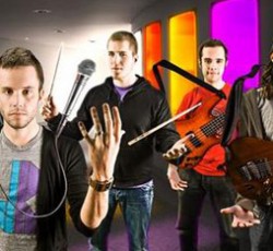 Οι Between The Buried And Me αποκαλύπτουν το «τέλος» τους