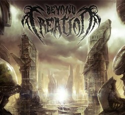 Αποκλειστικό: Ακούστε ολόκληρο τον νέο δίσκο των Beyond Creation 