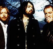 Σε φάρμα ηχογραφούν τη νέα τους δουλειά οι Biffy Clyro 