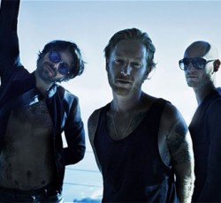 Οι Biffy Clyro αποκαλύπτουν το video του νέου τους single, "Biblical"