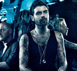 Οι Biffy Clyro διασκευάζουν Rage Against The Machine σε μυστική συναυλία στο Λονδίνο