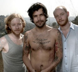 Νέο υλικό ετοιμάζουν οι Biffy Clyro