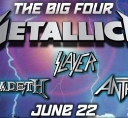 Big Four on the big screen 