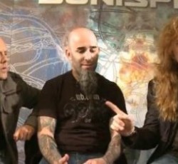 Φόρος τιμής στον Dio από τους Big 4 