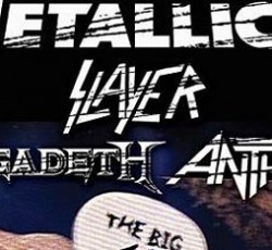 Οι «Big Four» επιστρέφουν 