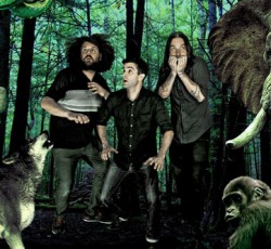 Νέος δίσκος από τους Big Business / Ακούστε το πρώτο κομμάτι 