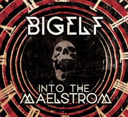 Το πρώτο δείγμα από το album των Bigelf 