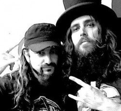 Τίτλος και ημερομηνία κυκλοφορίας για το ντεμπούτο του Mike Portnoy με τους Bigelf 