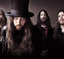 Video από τη δημιουργία του νέου album των Bigelf 