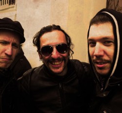 Προσθήκη μπασίστα στο μέχρι πρότινος ντουέτο των The Big Nose Attack 