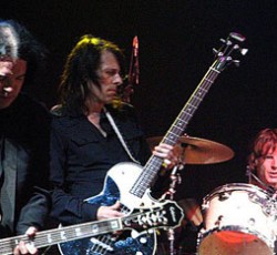 Πέθανε ο μπασίστας της αρχικής σύνθεσης των Big Star, Andy Hummel  