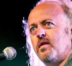 Ο Manny της σειράς "Black Books" μιλάει για το heavy metal 