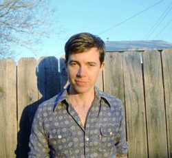 Video clip για το "Small Plane" του Bill Callahan 