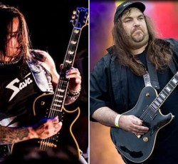 Ανακοινώθηκε ο αντικαταστάτης του Matt LaPorte στους Jon Oliva's Pain 