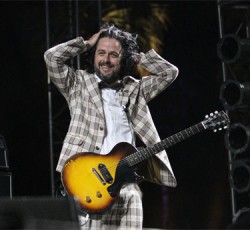 O Billie Joe Armstrong πρωταγωνιστεί σε ταινία