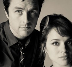 Δίσκος συνεργασίας Billie Joe Armstrong (Green Day) και Norah Jones 
