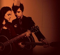 Ακούστε ένα κομμάτι από τον δίσκο διασκευών των Billie Joe Armstrong (Green Day) και Norah Jones στους Everly Brothers 