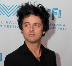 Ακόμα μια ταινία για τον Billie Joe Armstrong