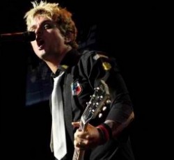 Οι Green Day στην ανοιξιάτικη collection του John Varvatos 