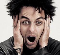 Νέος κινηματογραφικός ρόλος για τον Billy Joe Armstrong 